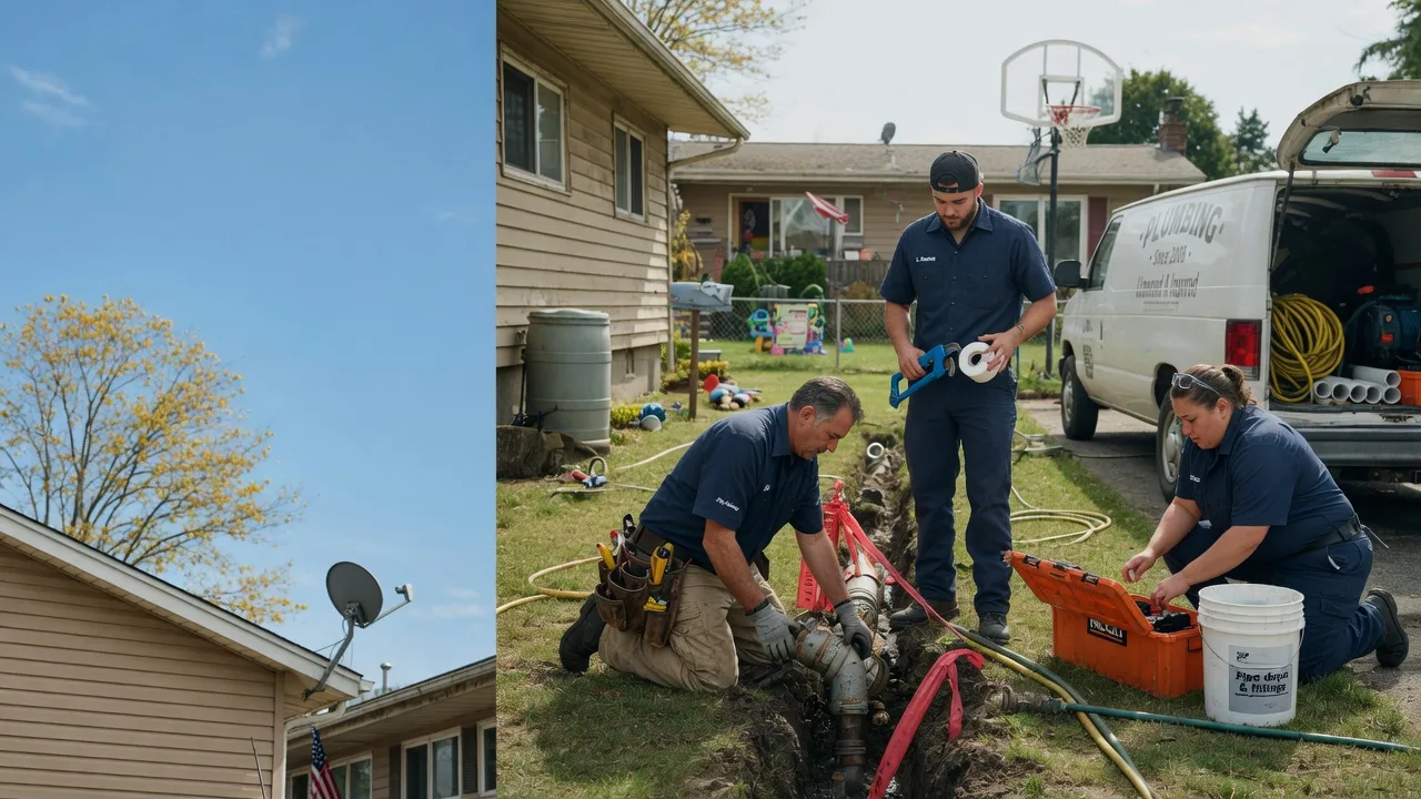 Garbage Disposal Replacement in Nampa, ID near me