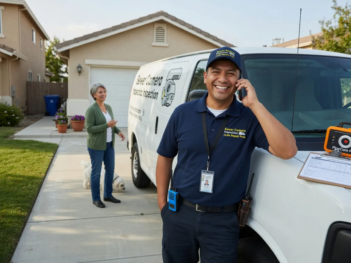 Sewer Line Repair Nampa, ID FAQs